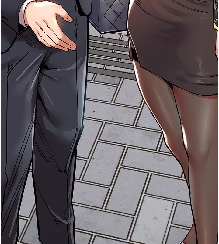 衣锦还乡 - 第5話-將女兒賣給別人 - page 8