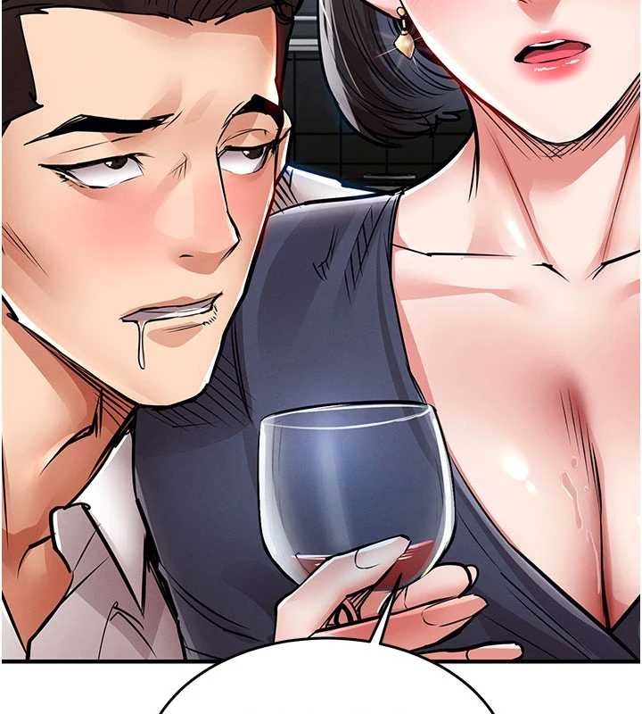 衣锦还乡 - 第25話-讓朋友的老婆徹底墮落 - page 34