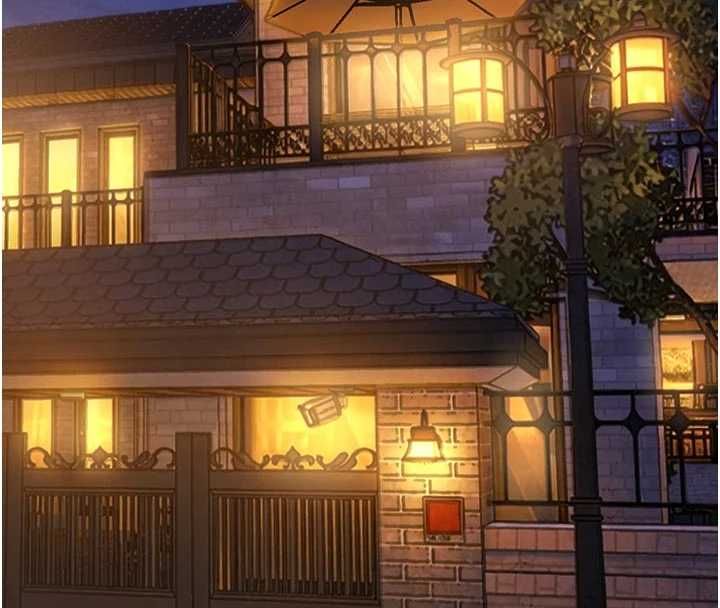 衣锦还乡 - 第46話-我上我老婆有問題嗎? - page 126