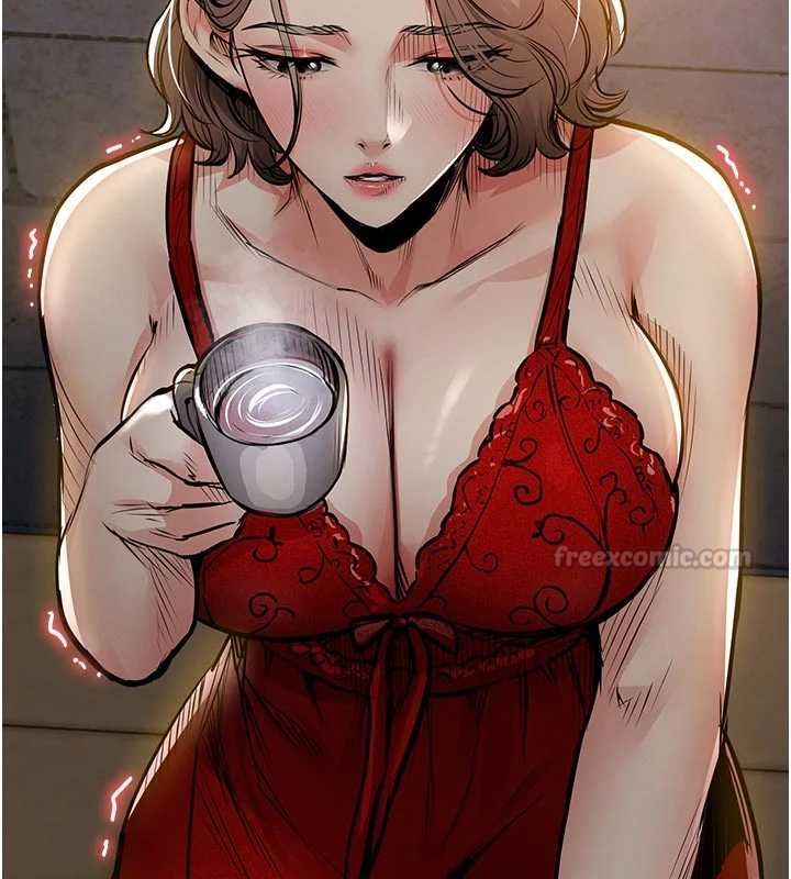 衣锦还乡 - 第46話-我上我老婆有問題嗎? - page 135