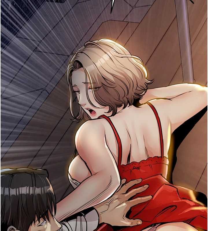 衣锦还乡 - 第46話-我上我老婆有問題嗎? - page 171