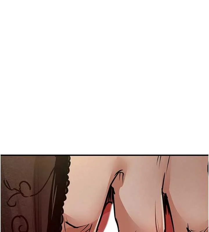 衣锦还乡 - 第31話-蔓恩VS芭蕾舞者 - page 6