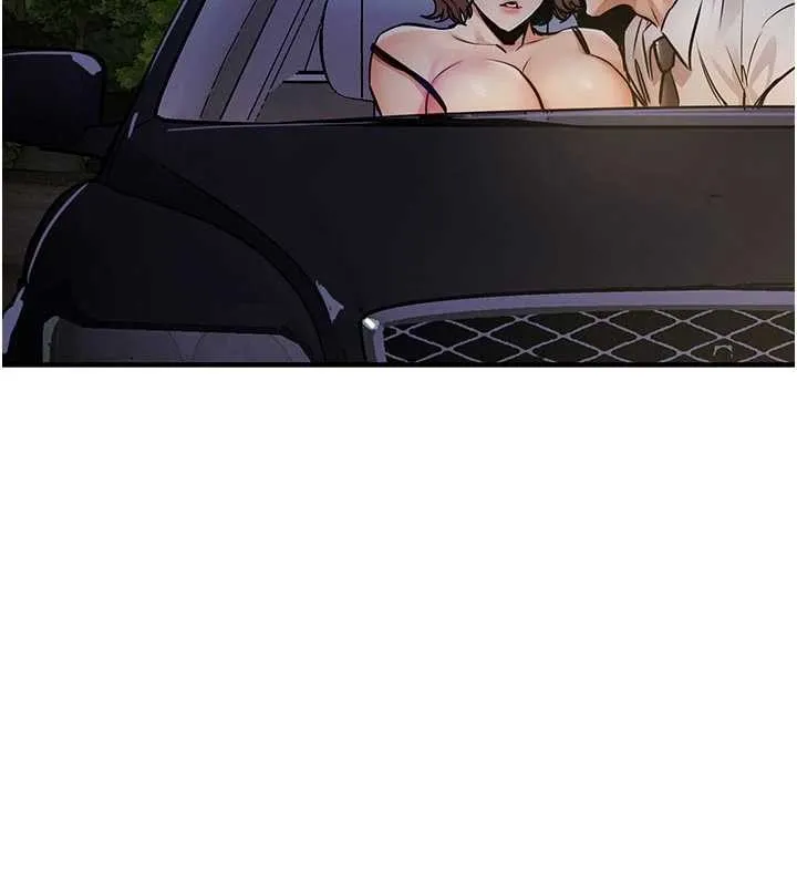 衣锦还乡 - 第31話-蔓恩VS芭蕾舞者 - page 59