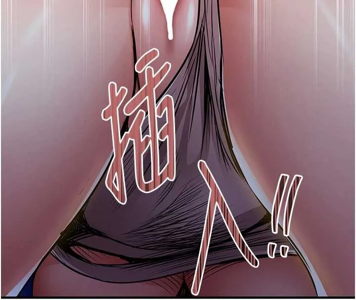 衣锦还乡 - 第31話-蔓恩VS芭蕾舞者 - page 155