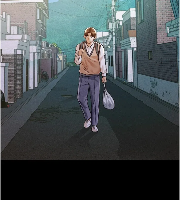 衣锦还乡 - 第1话-返乡的游子 - page 128