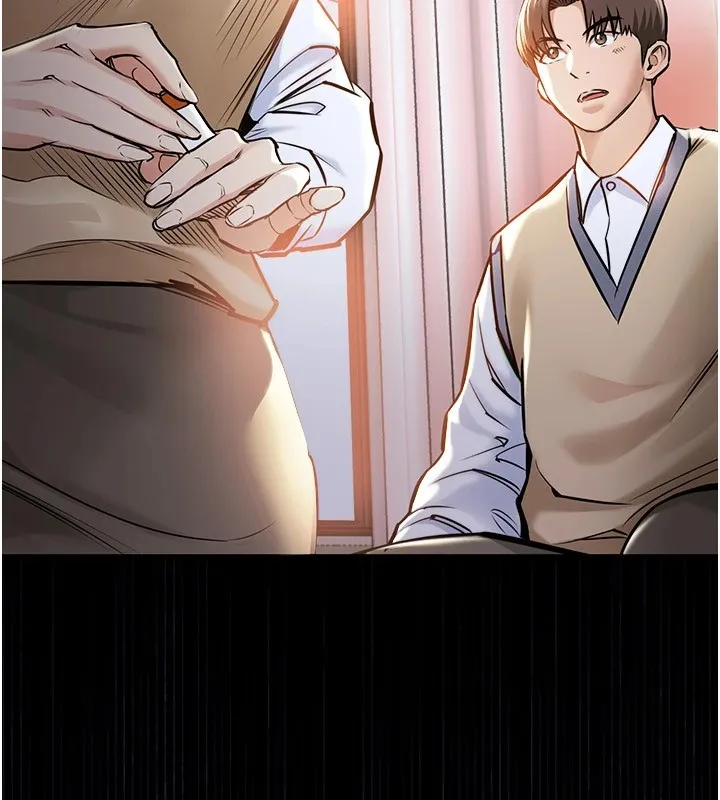 衣锦还乡 - 第1话-返乡的游子 - page 214