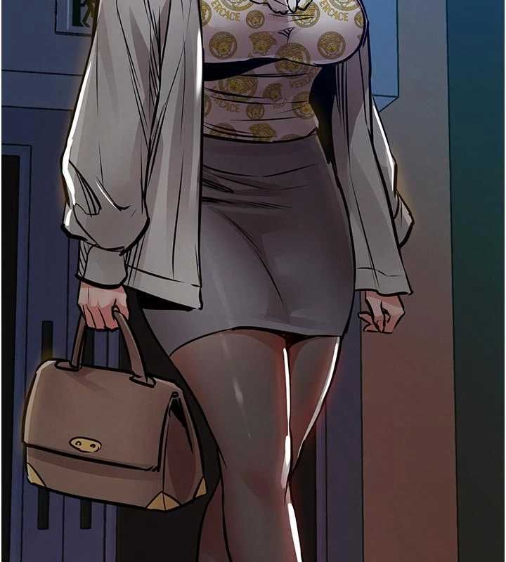 衣锦还乡 - 第45話-在電影院搞，緊張感MAX - page 5