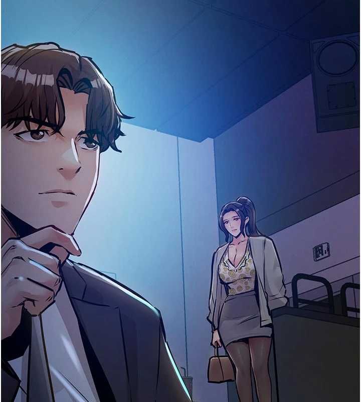 衣锦还乡 - 第45話-在電影院搞，緊張感MAX - page 9