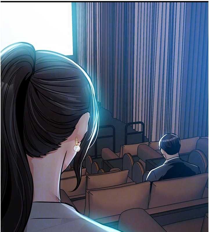 衣锦还乡 - 第45話-在電影院搞，緊張感MAX - page 19