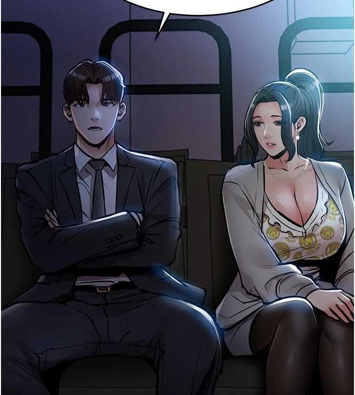 衣锦还乡 - 第45話-在電影院搞，緊張感MAX - page 33