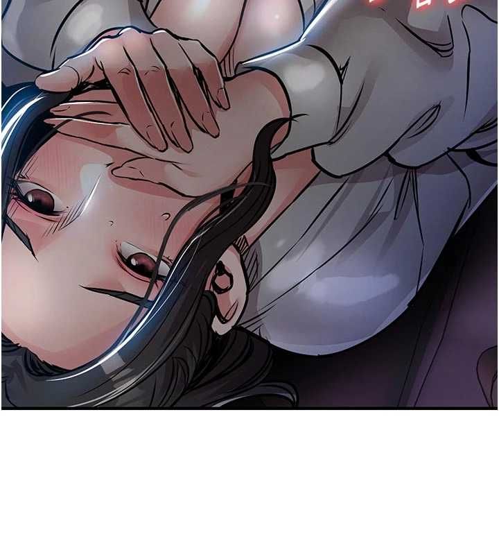 衣锦还乡 - 第45話-在電影院搞，緊張感MAX - page 111