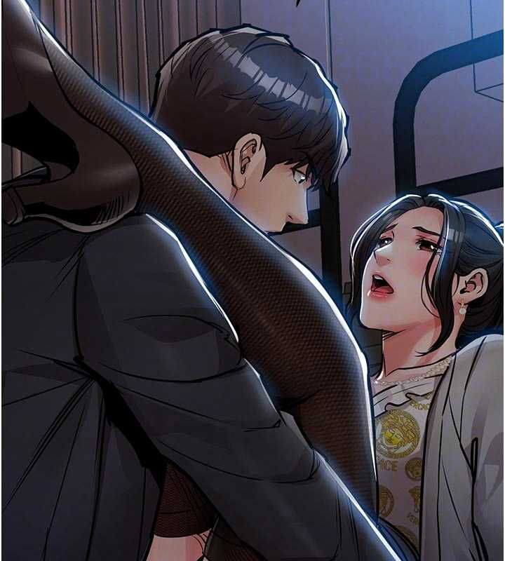 衣锦还乡 - 第45話-在電影院搞，緊張感MAX - page 122