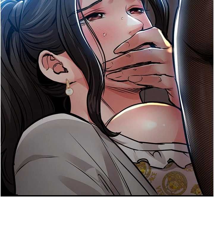 衣锦还乡 - 第45話-在電影院搞，緊張感MAX - page 138