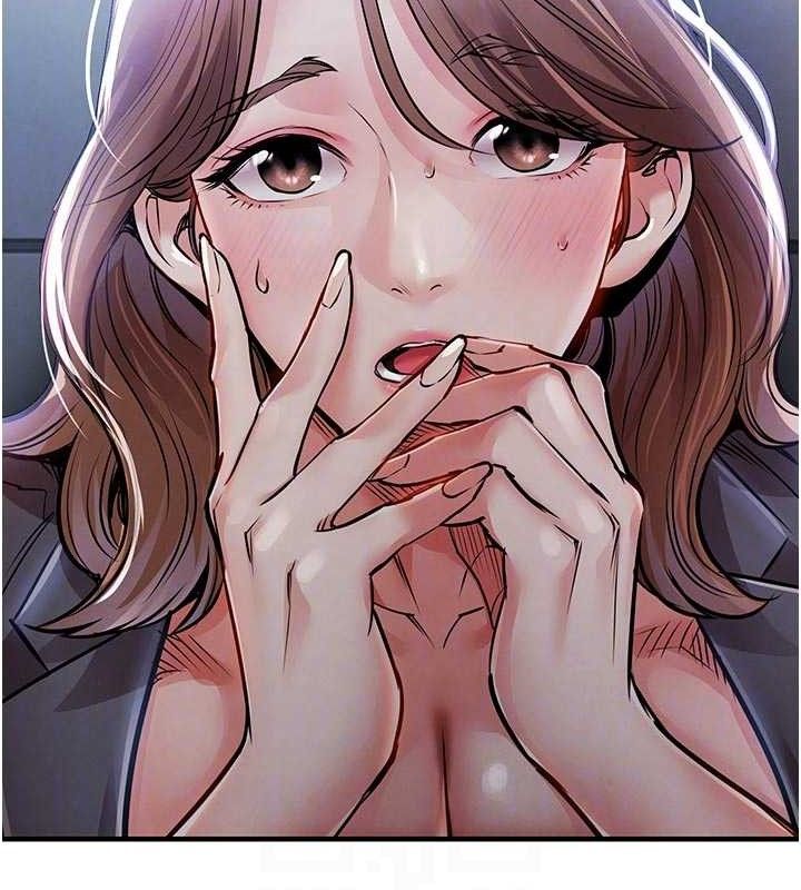 衣锦还乡 - 第12話-被成熟的阿姨給榨乾 - page 47