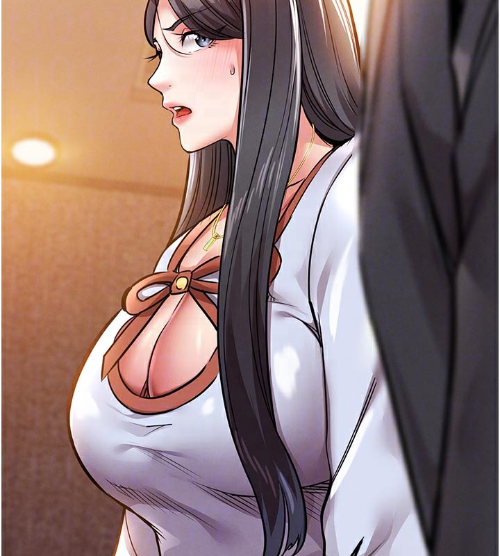 衣锦还乡 - 第6話-錢債肉償 - page 86