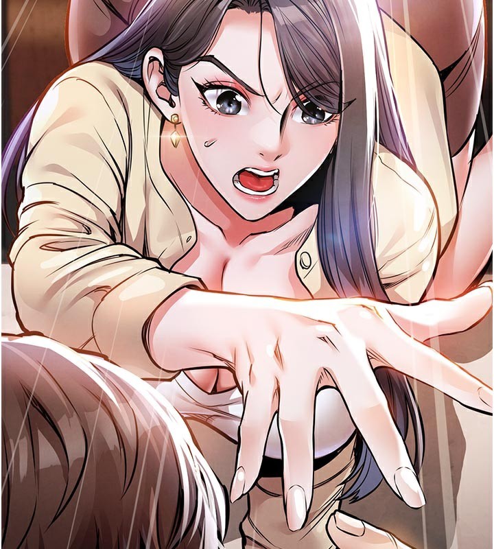 衣锦还乡 - 第6話-錢債肉償 - page 190