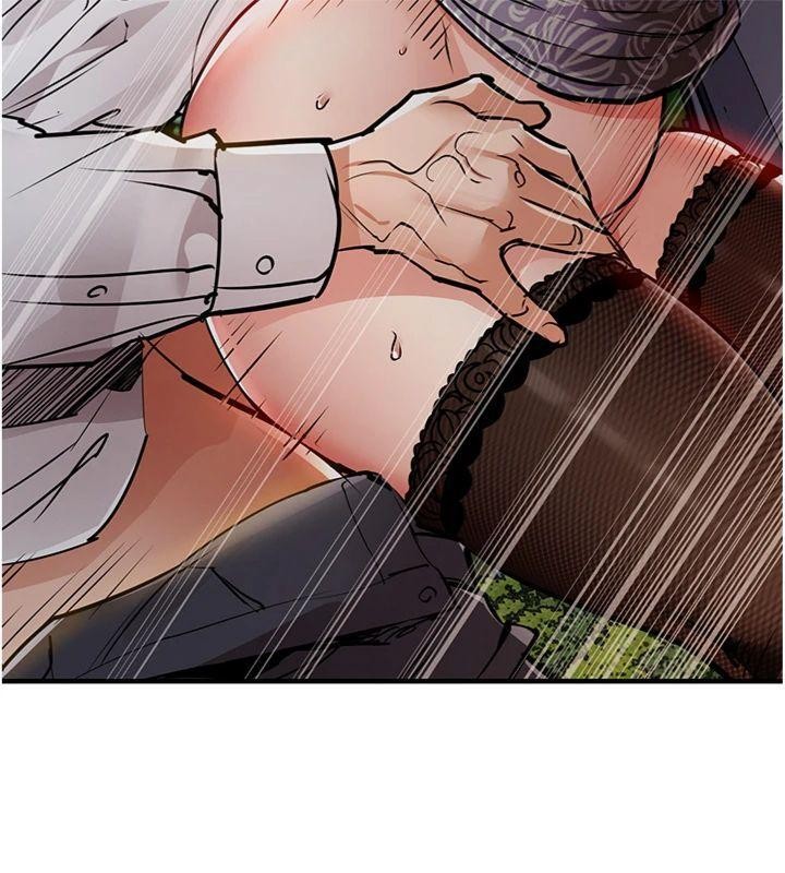 衣锦还乡 - 第32話-在老公面前被幹嗨的人妻 - page 122