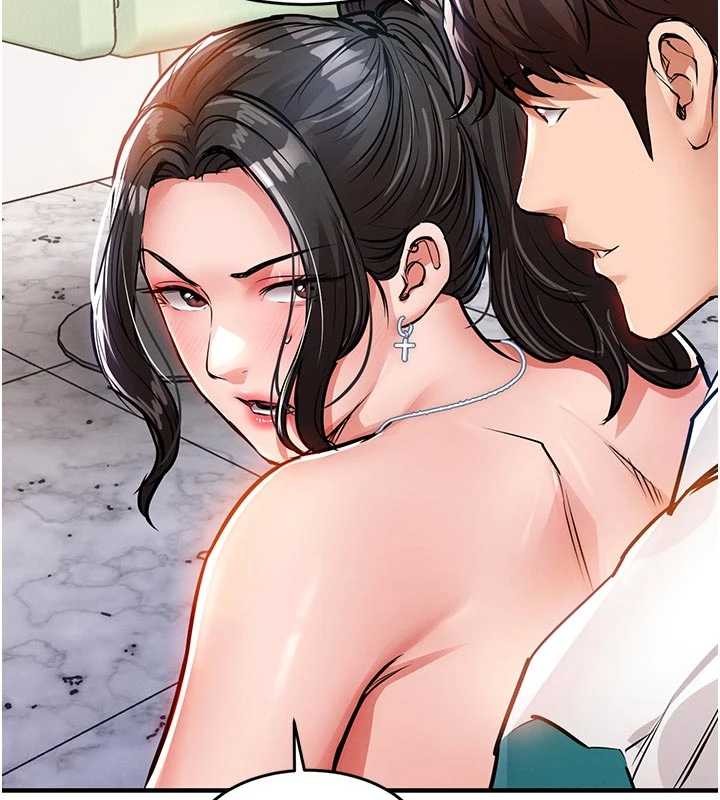 衣锦还乡 - 第37話-被內射後突然變成小女人 - page 25
