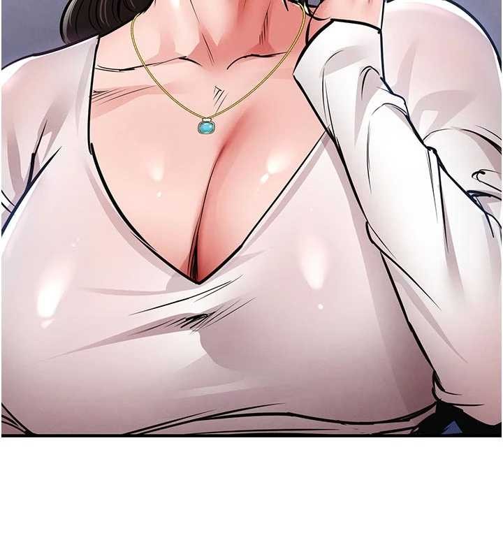 衣锦还乡 - 第35話-姐妹的手感截然不同 - page 5