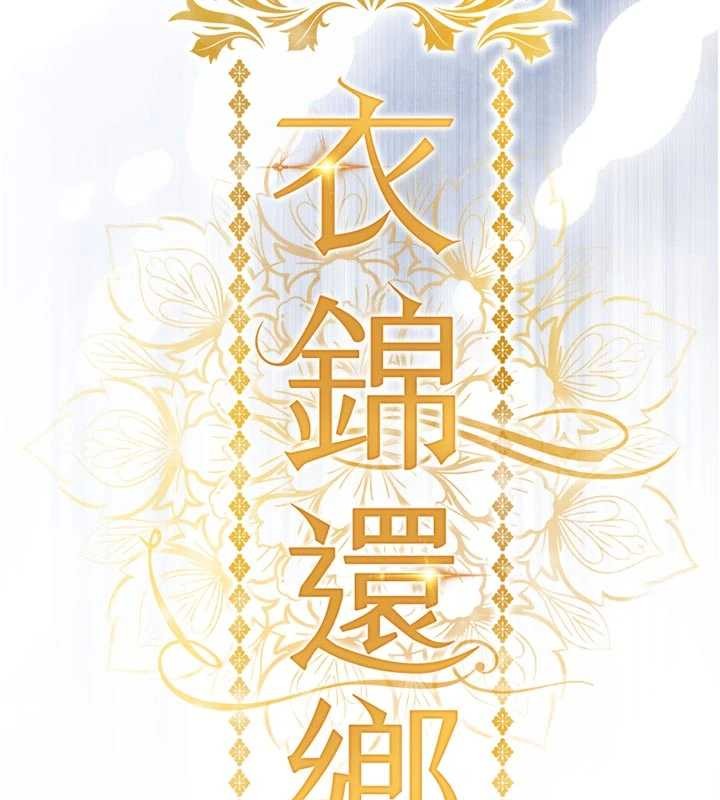 衣锦还乡 - 第35話-姐妹的手感截然不同 - page 17