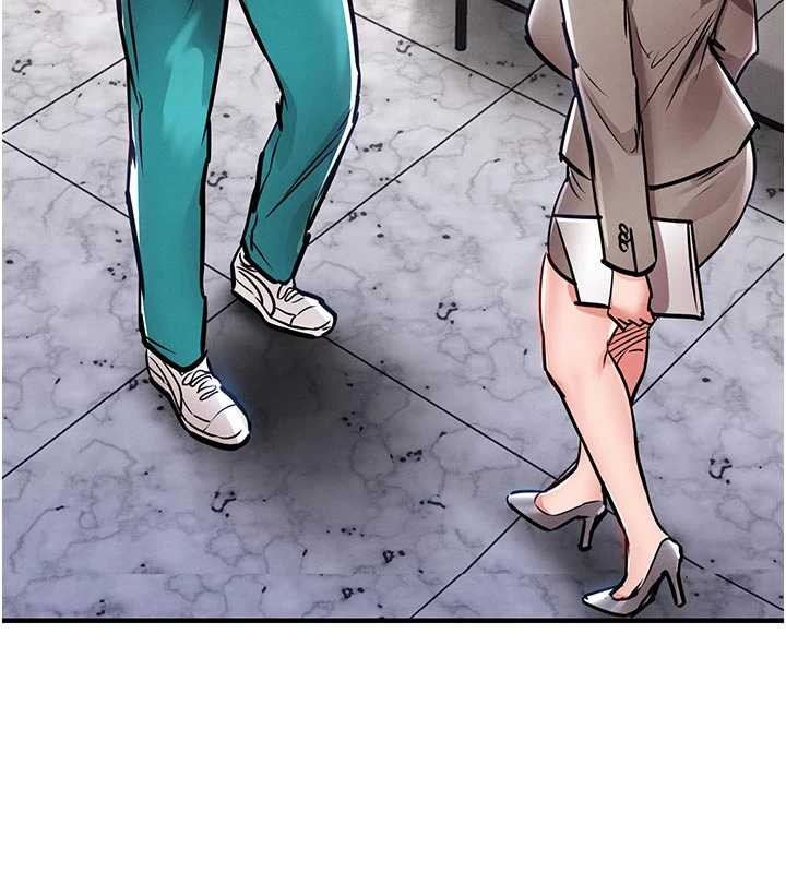 衣锦还乡 - 第35話-姐妹的手感截然不同 - page 202
