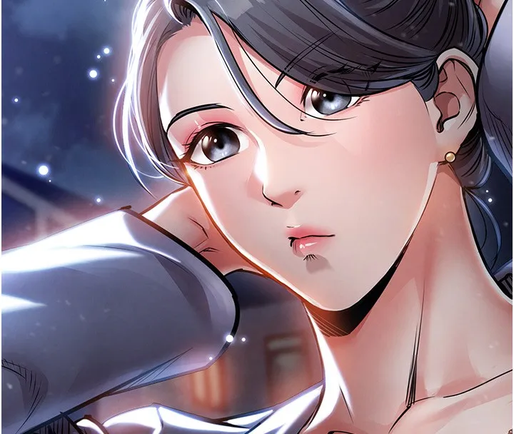 衣锦还乡 - 第13話-少婦甘心被老頭上的理由 - page 8