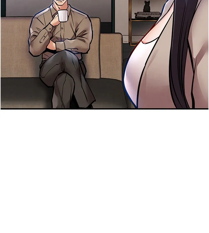 衣锦还乡 - 第13話-少婦甘心被老頭上的理由 - page 25
