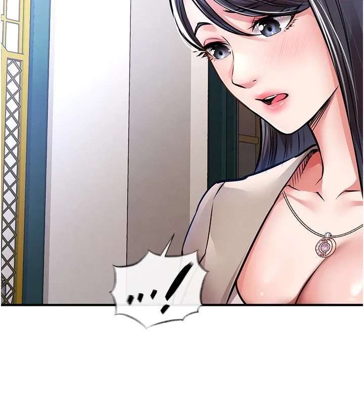 衣锦还乡 - 第13話-少婦甘心被老頭上的理由 - page 30