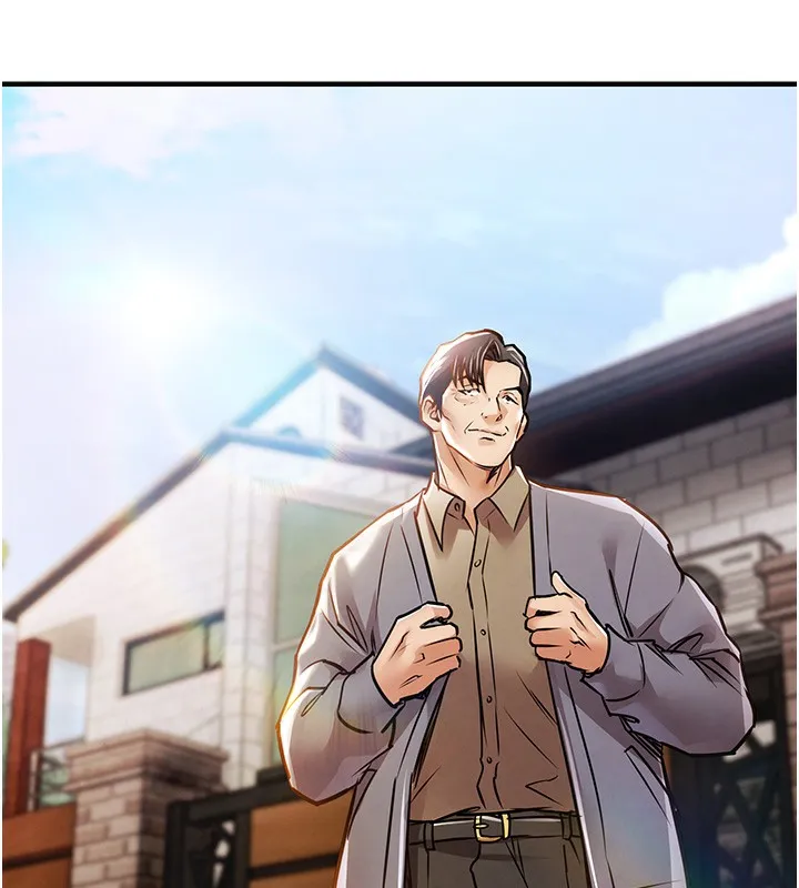 衣锦还乡 - 第13話-少婦甘心被老頭上的理由 - page 130
