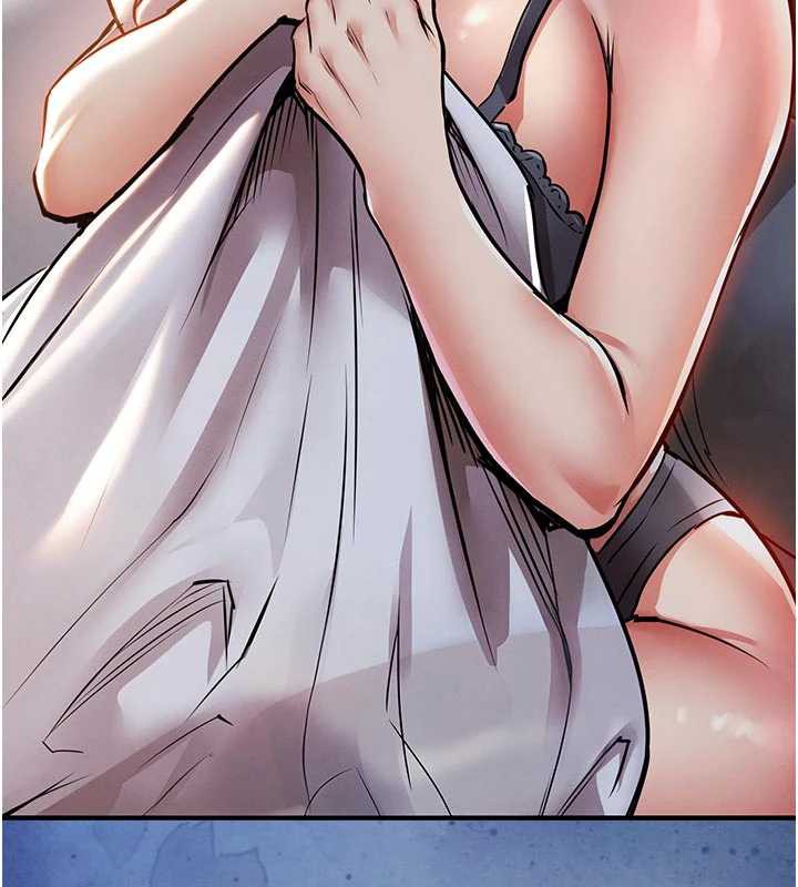 衣锦还乡 - 第21話-我替我爸放進去 - page 10