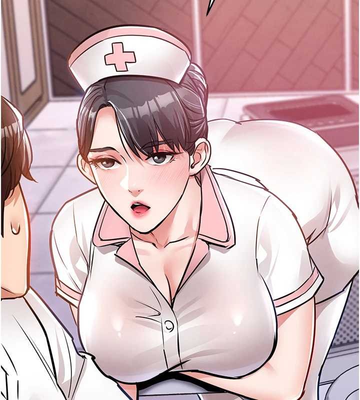 衣锦还乡 - 第39話-我會好好治療，讓你射滿滿 - page 5