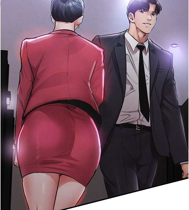衣锦还乡 - 第38話-亂入的變態護理師 - page 112
