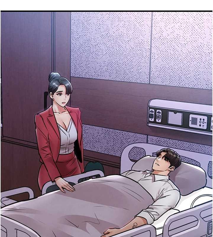 衣锦还乡 - 第38話-亂入的變態護理師 - page 126