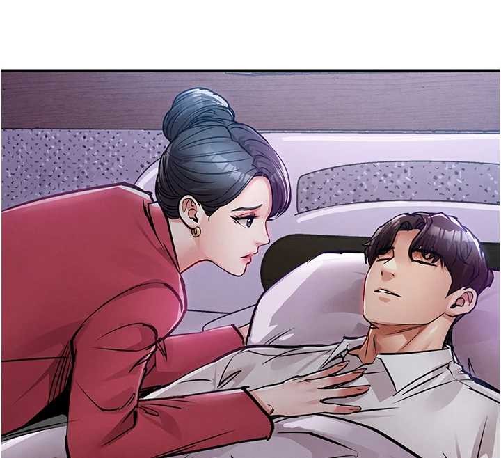 衣锦还乡 - 第38話-亂入的變態護理師 - page 137
