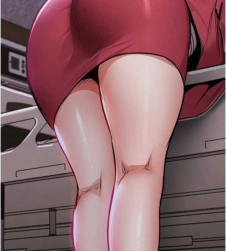 衣锦还乡 - 第38話-亂入的變態護理師 - page 142