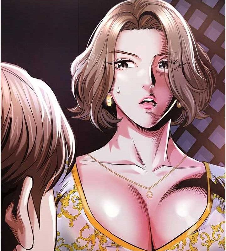 衣锦还乡 - 第11話-訓練狗狗大小便 - page 105