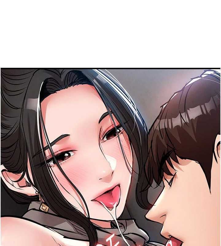 衣锦还乡 - 第53話-組長的身體我能玩一個晚上 - page 32
