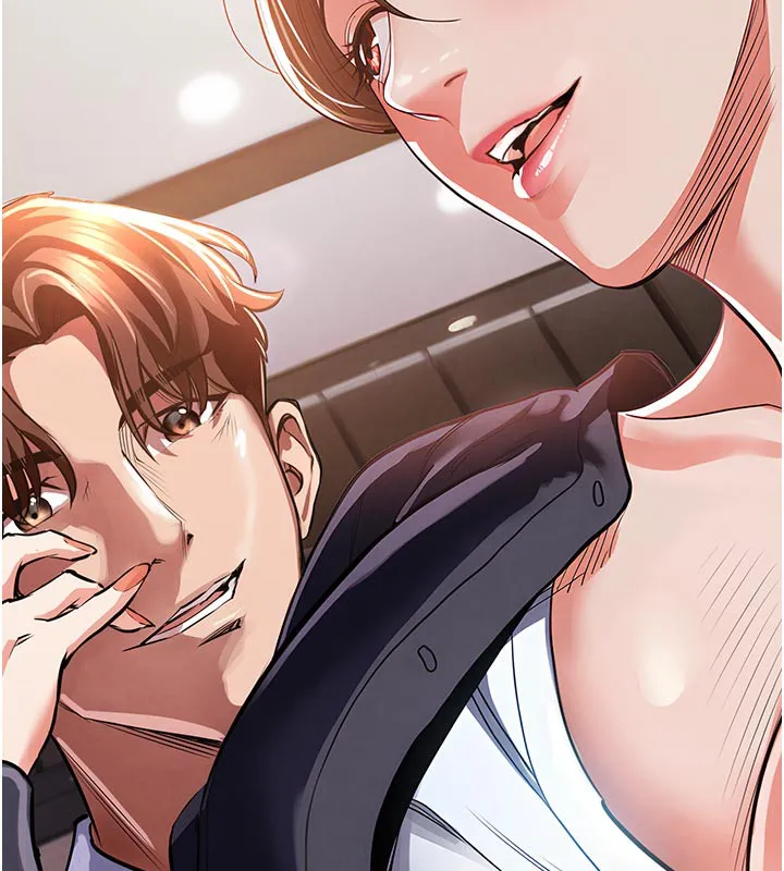 衣锦还乡 - 第10話-越粗暴就夾越緊的肉便器 - page 60