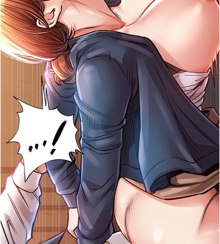 衣锦还乡 - 第10話-越粗暴就夾越緊的肉便器 - page 101