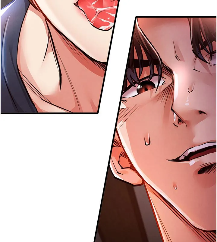衣锦还乡 - 第10話-越粗暴就夾越緊的肉便器 - page 173