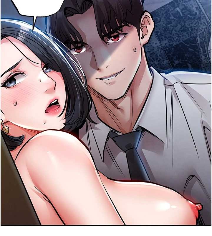 衣锦还乡 - 第26話-反正妳老公也沒辦法內射 - page 159