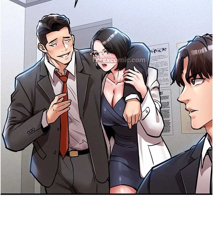衣锦还乡 - 第24話-你老婆想摸我GG耶 - page 105