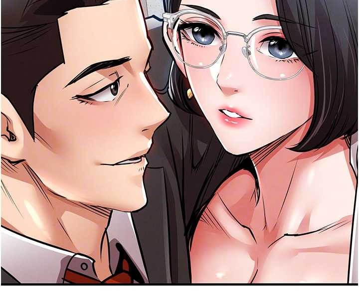 衣锦还乡 - 第24話-你老婆想摸我GG耶 - page 110