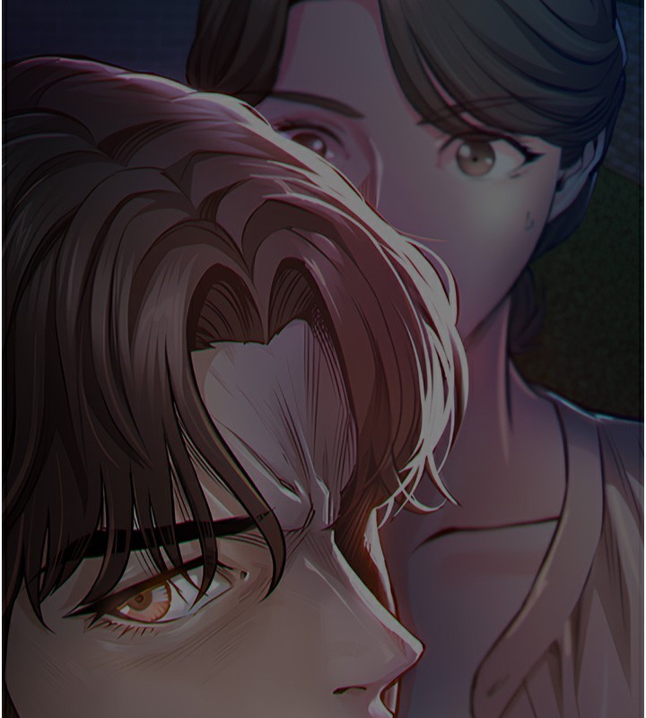 衣锦还乡 - 第2話-一直很想吸阿姨的奶 - page 2