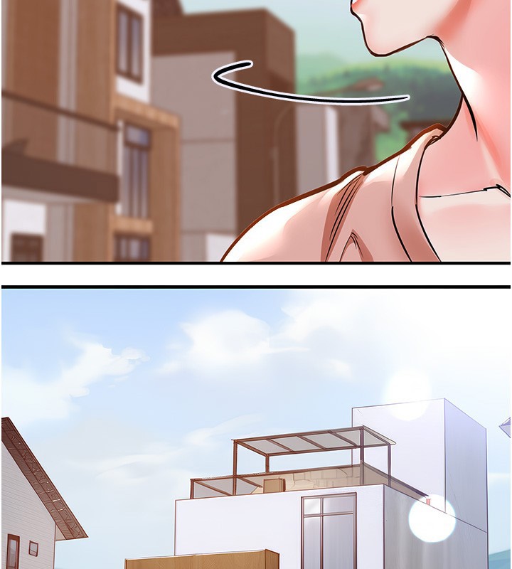 衣锦还乡 - 第2話-一直很想吸阿姨的奶 - page 82