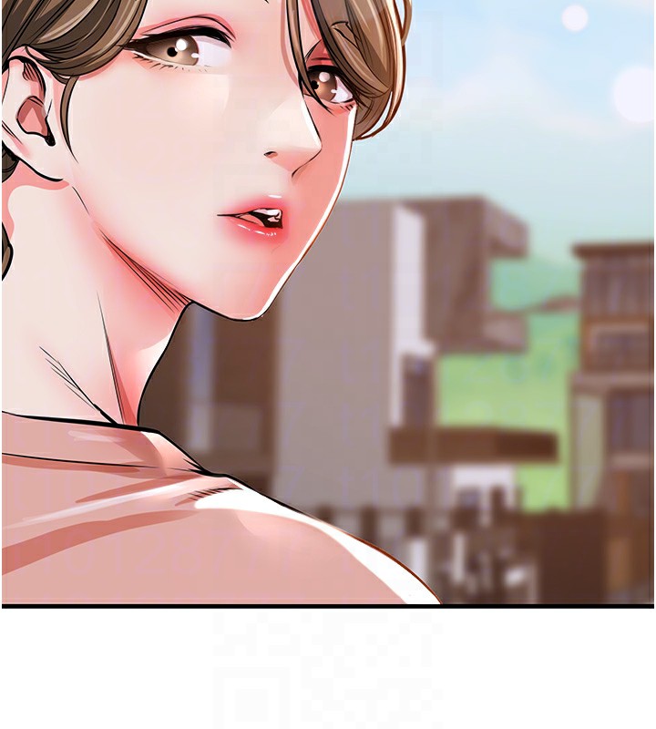 衣锦还乡 - 第2話-一直很想吸阿姨的奶 - page 85