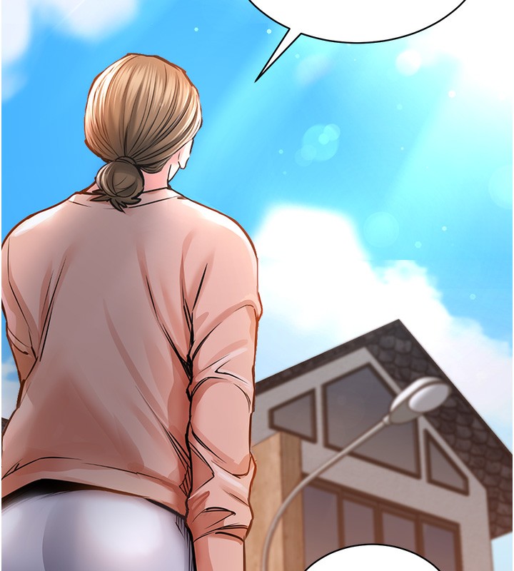 衣锦还乡 - 第2話-一直很想吸阿姨的奶 - page 89