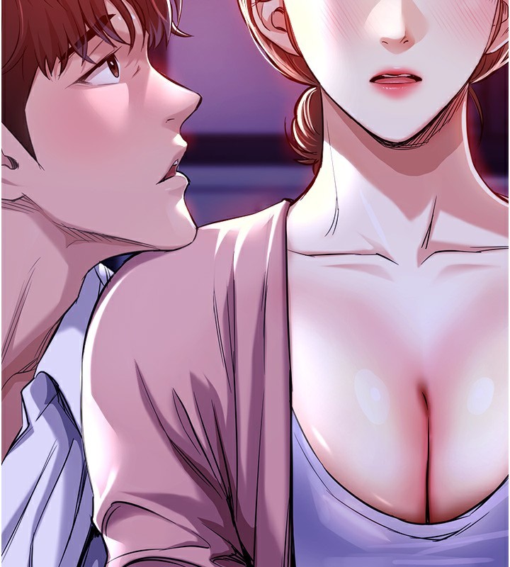 衣锦还乡 - 第2話-一直很想吸阿姨的奶 - page 146