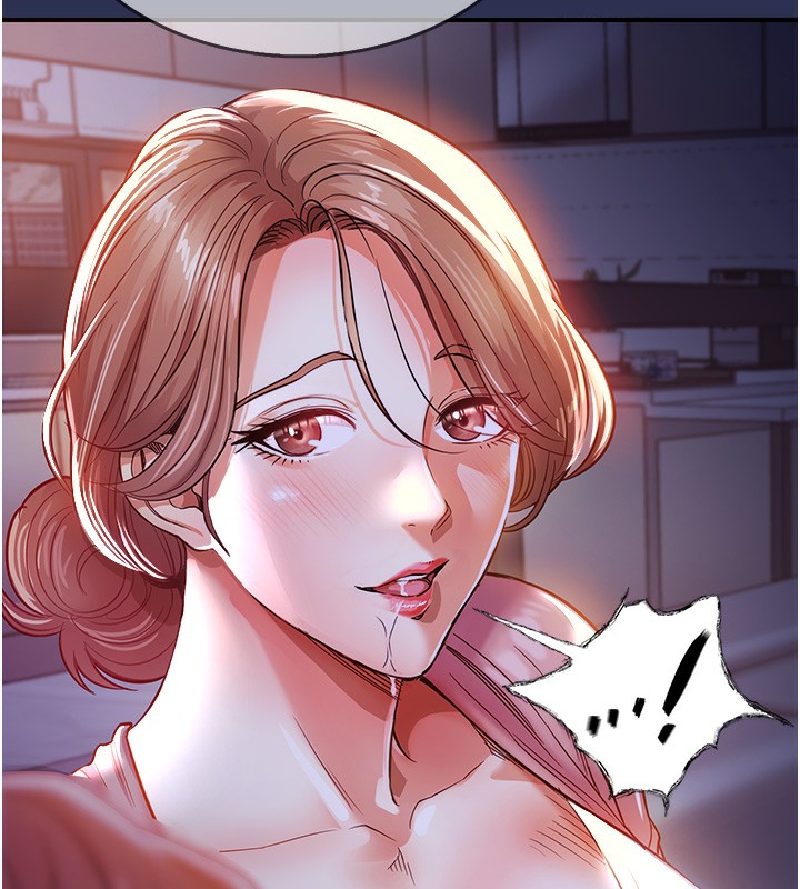 衣锦还乡 - 第2話-一直很想吸阿姨的奶 - page 167
