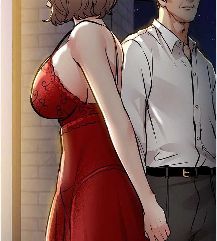 衣锦还乡 - 第47話-我想抱妳 - page 2